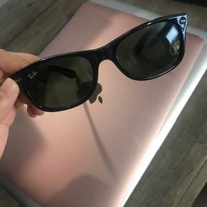 Rayban sunglasses